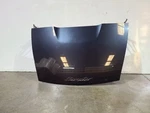 Trunk/hatch/tailgate Engine Cover Fits 97-04 Porsche Boxster 583246. Fixed Price $236.95.