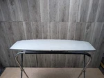 14-18 Oem Bmw F15 X5 Rear Door Liftgate Spoiler Wing Molding Brake Light Panel. Fixed Price $251.95.