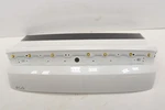 2025 - 2026 Kia K4 Rear Deck Trunk Lid Tailgate Shell Panel Oem White Swp. Fixed Price $1059.96.