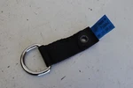 Porsche Cayman 2013 Luggage Tie Down Hook 98155124501 J153. Fixed Price $7.87.