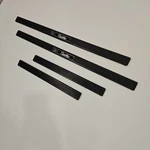 93 94 95 96 Cadillac Fleetwood Brougham Front Rear Lh Rh Left Right Door Sills. Fixed Price $225.00.