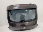 13-14 Nissan Juke Trunk Hatch Tailgate With Privacy Tint Glass Sl Canada Gray. Fixed Price $659.56.