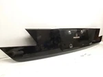 2006-2008 Bmw 750LI 750I License Plate Trunk Lid Molding Cover Oem. Fixed Price $56.25.