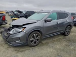 Left Hatchback Strut Oem 2017 Nissan Rogue 905614BA4A. Fixed Price $200.00.