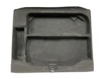W216 Mercedes 2007 CL550 Amg Trunk Interior Luggage Compartment Oem. Fixed Price $90.00.