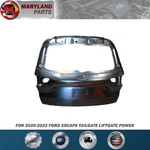 2020-2022 Ford Escape Tailgate Liftgate Power. Fixed Price $299.99.