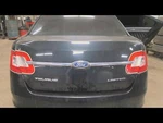 Used Deck Lid Fits: 2011 Ford Taurus W/o Spoiler W/camera Grade. Fixed Price $150.99.