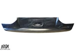 2016 - 2019 Bmw G12 740I 750I Rear Trunk Lid License Plate Molding Panel Oem. Fixed Price $57.00.