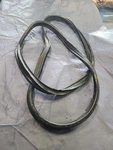 Hyundai Elantra 2017-2020 Trunk Lid Back Rubber Seal Weatherstrip Oem. Fixed Price $39.88.