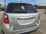 2010-2017 Chevrolet Equinox Trunk/decklid/hatch/tailgate Oem QN8XA. Fixed Price $1399.54.