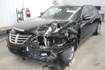 Tailgate / Trunk Decklid For Genesis Assy Blk With Lights Less Camera. Fixed Price $124.99.