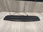 2015-2021 Mercedes-benz C43 W205 Upper Liftgate Trunk Lid 3RD Brake Light. Fixed Price $40.45.