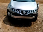 Trunk/hatch/tailgate Without Rear View Camera Fits 10 Murano 1259454. Fixed Price $130.00.
