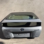 2016-2018 Toyota Prius Rear Hatch Trunk Deck Lid Tailgate Liftgate Damaged. Fixed Price $650.00.