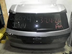 2026 Traverse Rear Hatch. Fixed Price $2099.99.