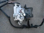 Mazda CX-7 Lift Gate Latch. Fixed Price $49.00.