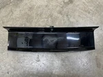 2015-2017 Ford Mustang Decklid Applique Rear Trunk Panel Black Oem FR3B-6343504. Fixed Price $69.99.