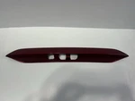 Oem 2017 2022 Honda Cr-v Rear Liftgate Molding License Garnish 74890-TLA-A31ZP. Fixed Price $87.99.