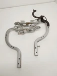 2013-2020 Lexus Gs 350 Rear Trunk Hinges Pair Set Left / Right Oem. Fixed Price $130.00.