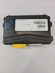 Edge 2008 Power Liftgate Control Module Chassis Ecm 559470. Fixed Price $65.00.