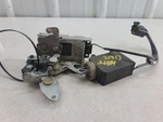 1998-2003 Jaguar XJ8 Trunk Lock Actuator Assy Oem Used GNA2551BF. Fixed Price $54.39.