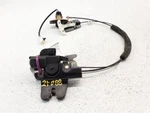 06-09 Infiniti M35 M45 Rear Trunk Latch Assembly Oem 84631-EH100. Fixed Price $72.50.