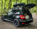 2007-15 Mercedes Benz Gl X164 Adjustable Lift Raise Links Air Suspension Kit. Fixed Price $129.94.