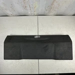 2014-19 Chevrolet Corvette C7 Rear Trunk Deck Lid Latch Surround Trim Panel Oem. Fixed Price $120.00.