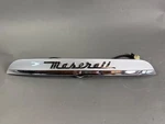 Excellent & Orig Maserati Ghibli M157 Tailgate Handle Bezel Camera Rear Trunk Lid. Fixed Price $463.84.