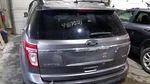 Used Deck Lid Fits: 2011 Ford Explorer Wiper Spoiler Power Lift W/rear View Came. Fixed Price $334.99.