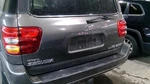 (local Pickup Only) Trunk/hatch/tailgate With Spoiler Fits 01-04 Sequoia 1012749. Fixed Price $449.90.