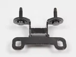 Genuine Mopar Lift-gate Hinge 5074292AD. Fixed Price $90.27.