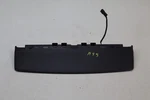 2009-2015 Bmw 750LI Xdrive Rear Interior Third Brake Stop Light 7187221 Oem. Fixed Price $30.08.