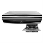 Dynacorn 1603X 1962-64 Chevy Nova/fits Ii Rear Deck Lid. Fixed Price $618.99.