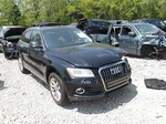 Used Deck Lid Fits: 2013 Audi Q5 Spoiler W/o Sport Appearance Package Grade. Fixed Price $596.46.