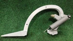 2018-2025 Audi A4 Left Gate Hinge Glacier White 2Y2Y Oem 8W5827305A 8W5827301A. Fixed Price $54.00.