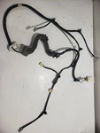 2013 Mazda Trunk Lid Wiring Harness BBM56706YC. Fixed Price $62.99.
