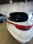 Used Deck Lid Fits: 2018 Kia Sportage Manual Liftgate Grade. Fixed Price $574.60.
