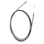 Trunk Release Cable Assembly For 2009 10 11 2013 Toyota Corolla 64607-12870. Fixed Price $15.88.