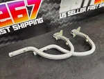 2010-2016 Hyundai Genesis Coupe Oem Rear Trunk Lid Left & Right Hinges Used. Fixed Price $47.30.
