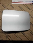 1990-95 Toyota 4RUNNER Fuel Filler Door Silver Color Oem 77350-89101. Fixed Price $100.00.