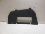00-06 Mercedes W220 S430 Rear Left Trunk Carpet Cd Amp Cover Access Panel S600. Fixed Price $12.50.