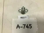 2014 Kia Sorento Ex Liftgate Lock Striker Plate Oem+. Fixed Price $20.46.