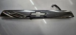 2010-2015 Chevy Equinox Oem Lift Gate Applique Back Up Camera Light Assembly. Fixed Price $29.99.