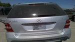 Trunk/hatch/tailgate 164 Type ML550 Fits 06-09 Mercedes Ml-class 30293544. Fixed Price $730.61.
