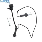 02-09 13-15 Ford F750 F650 Clutch Master And Slave Cylinder Assembly. Fixed Price $57.31.