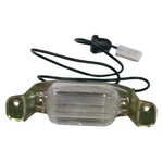 For Chevy Camaro 67-69 Goodmark Replacement License Plate Light Assembly. Fixed Price $24.03.
