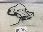 11 12 13 Infiniti M37 Trunk Lid Wire Wiring Harness Oem 869A. Fixed Price $81.59.