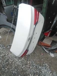 Used Deck Lid Fits: 2015 Toyota Avalon Rear View Camera Grade B. Fixed Price $409.89.