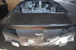 Rear Trunk Deck Lid Convertible 6G33-L40110-AJ Aston Martin V8 Vantage Roadster. Fixed Price $1099.99.
